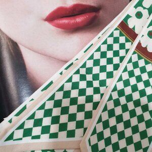 Skinny Scarf Fashion Women Wrap Hand Bag Accessory Hair Tie Luxe Trendy Gift